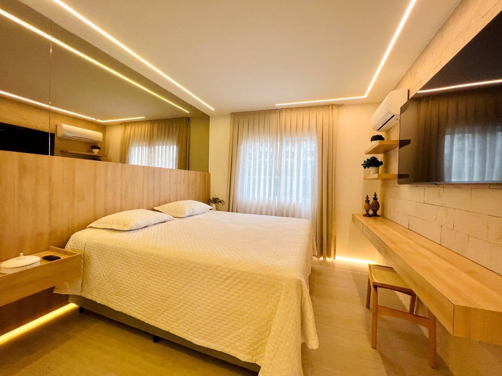 Apartamento, 4 quartos, 180 m² - Foto 4