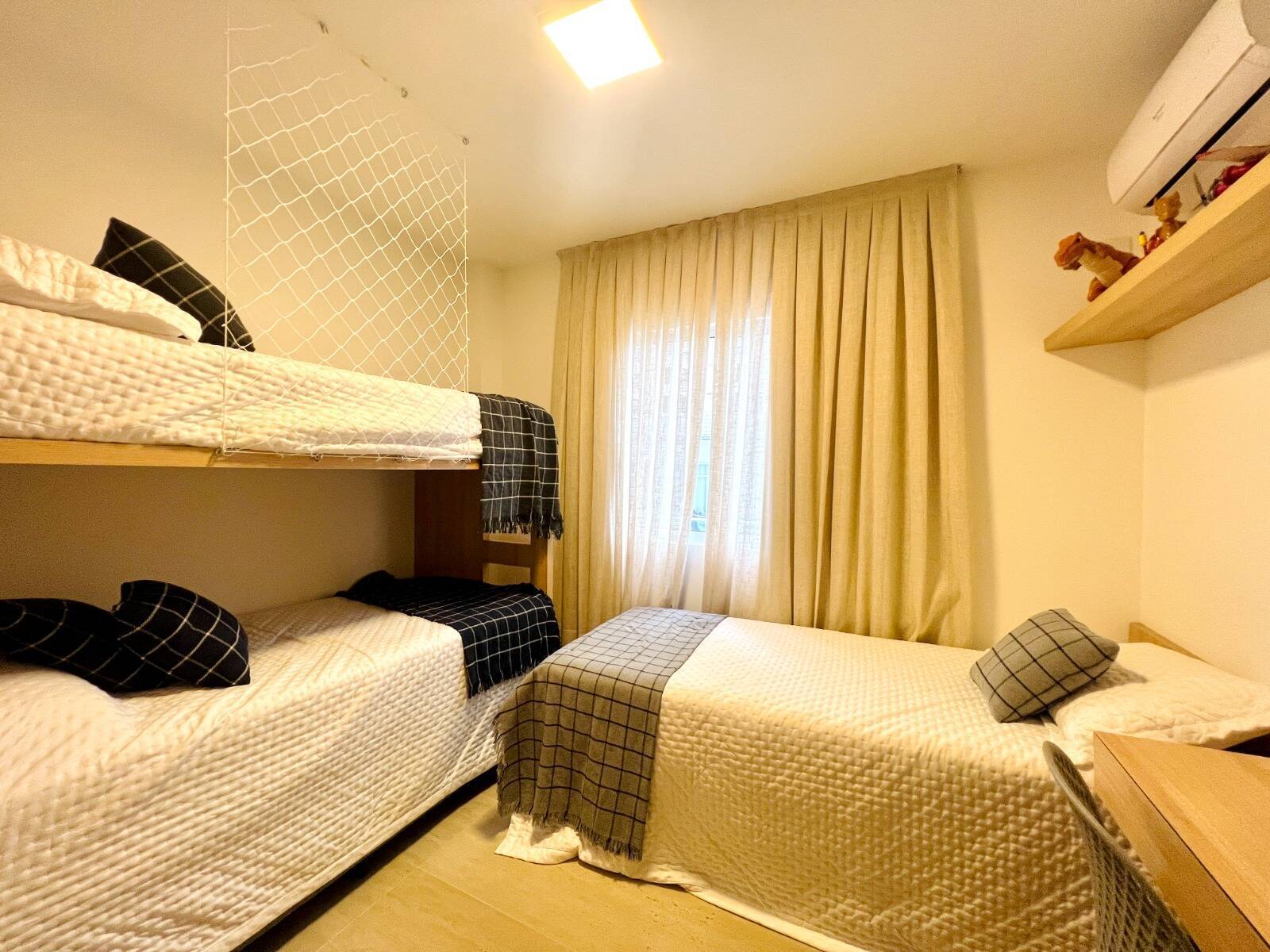 Apartamento, 4 quartos, 180 m² - Foto 12