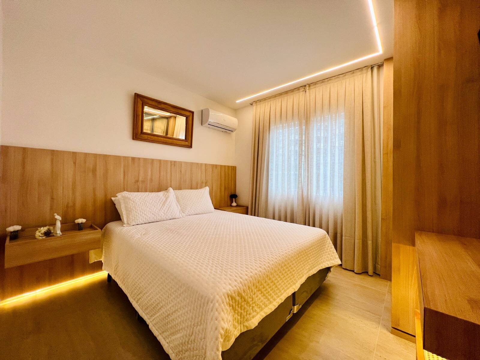 Apartamento, 4 quartos, 180 m² - Foto 11