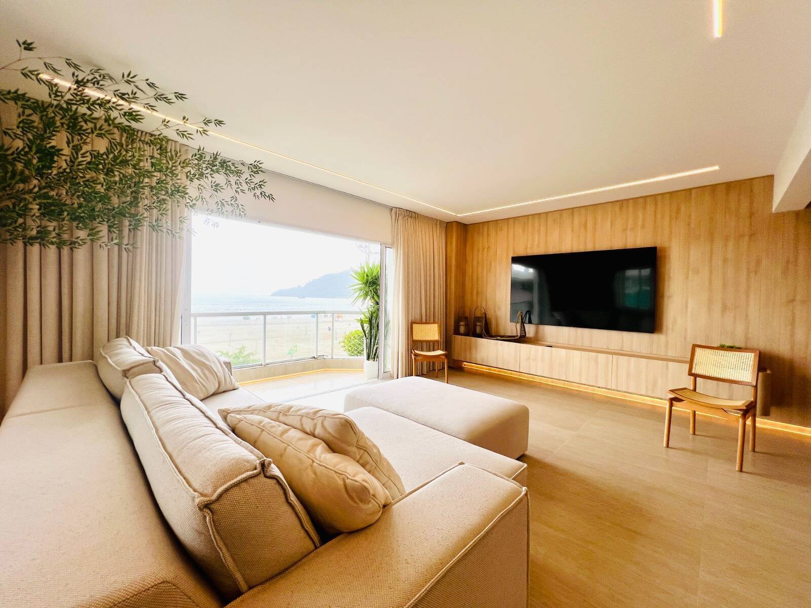 Apartamento, 4 quartos, 180 m² - Foto 1