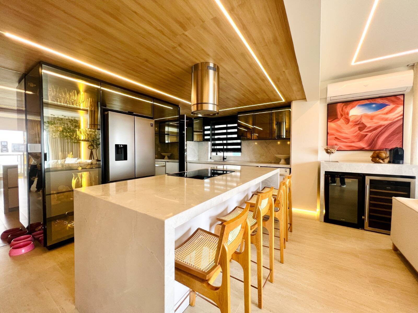 Apartamento, 4 quartos, 180 m² - Foto 15