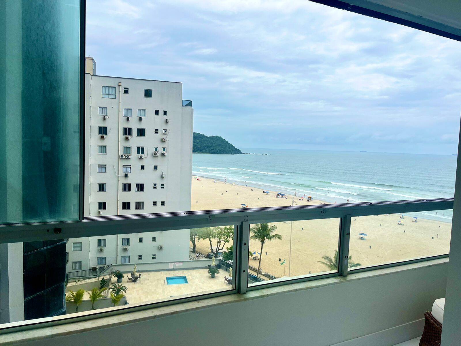 Apartamento, 2 quartos, 100 m² - Foto 8
