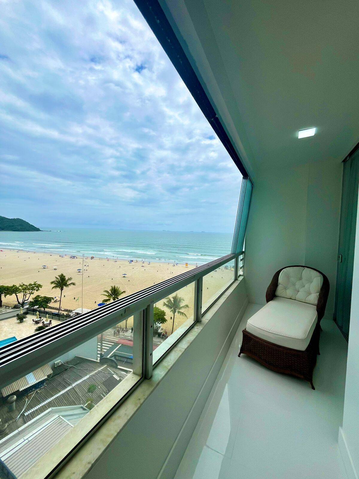Apartamento, 2 quartos, 100 m² - Foto 2