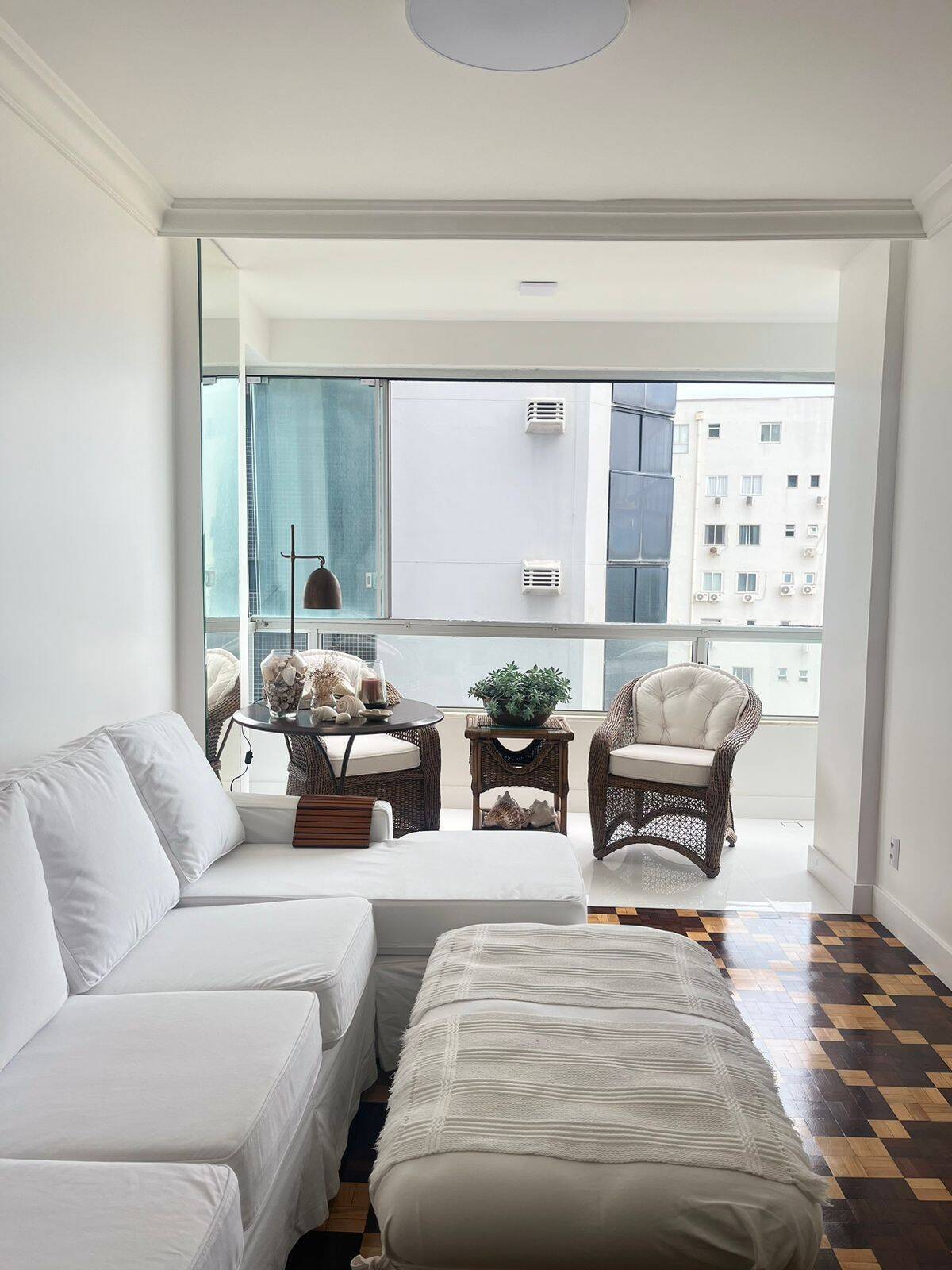 Apartamento, 2 quartos, 100 m² - Foto 3