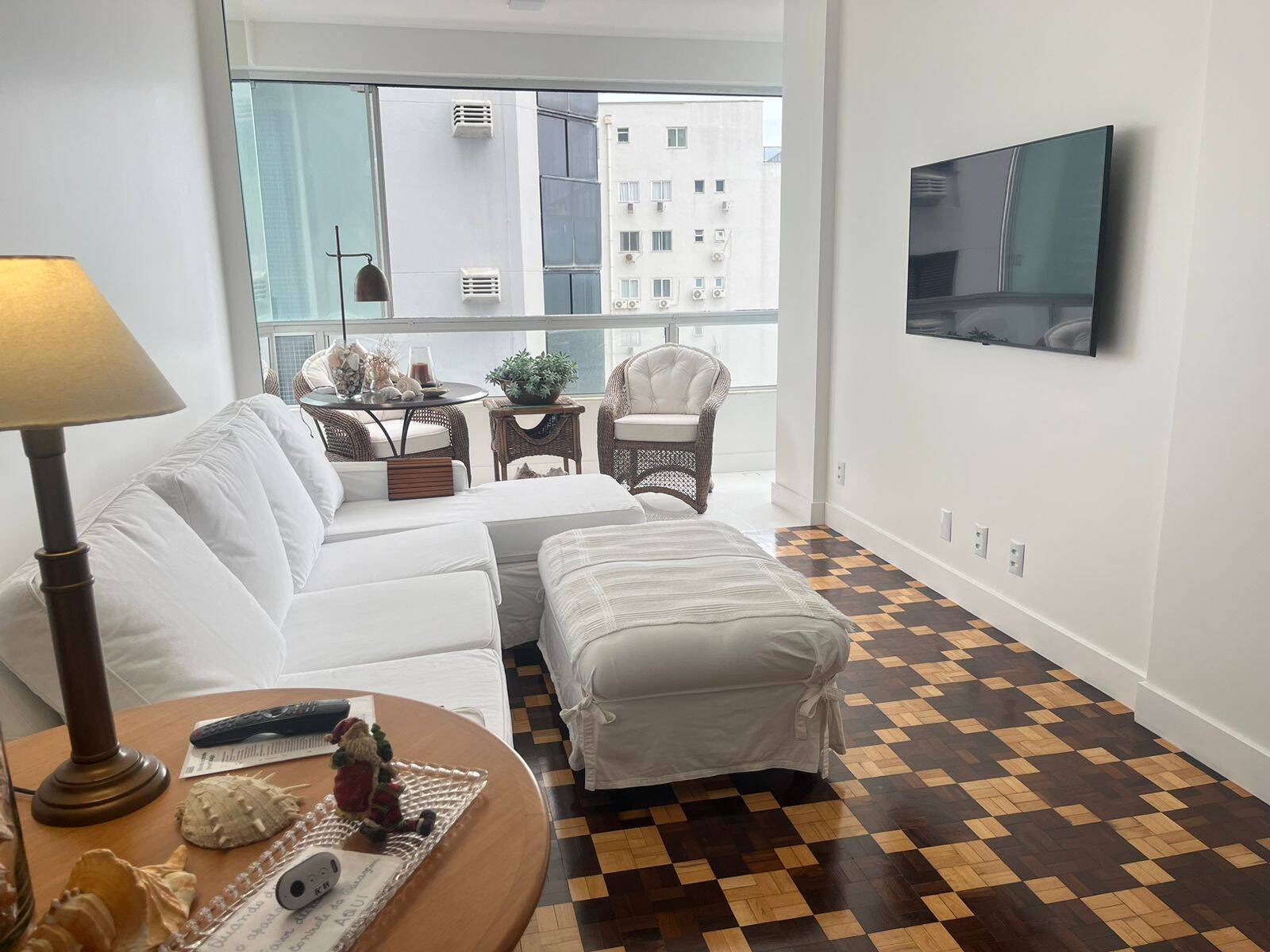Apartamento, 2 quartos, 100 m² - Foto 1