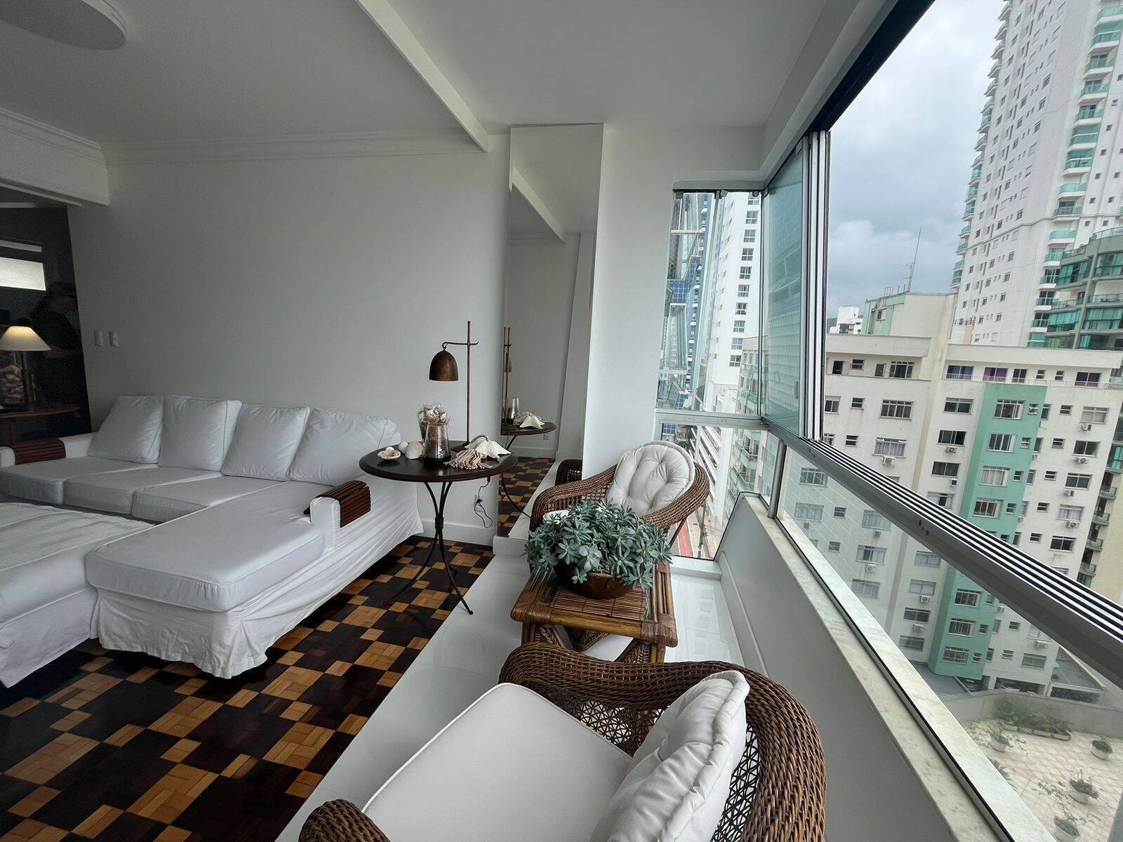 Apartamento, 2 quartos, 100 m² - Foto 12