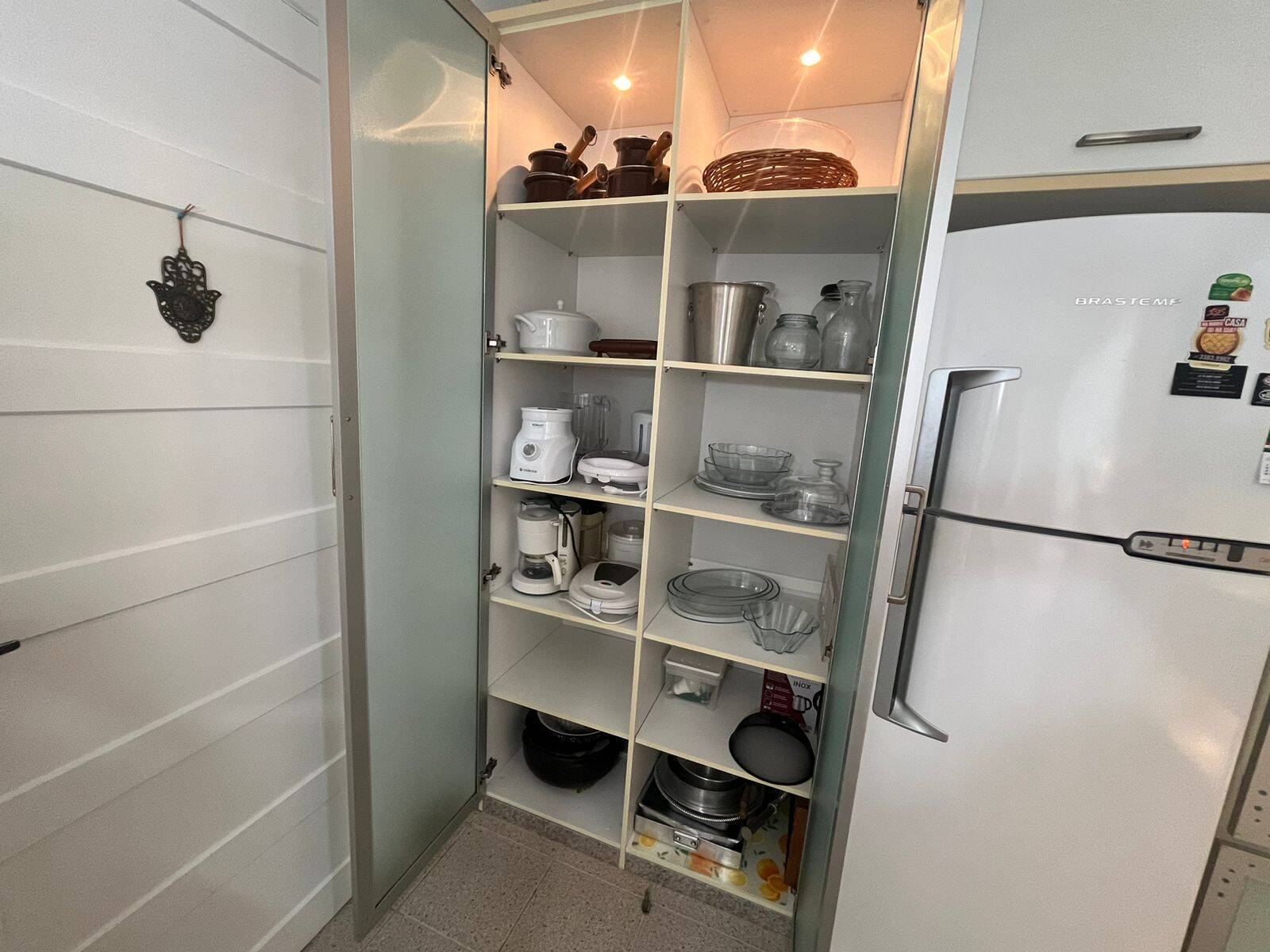 Apartamento, 2 quartos, 100 m² - Foto 30