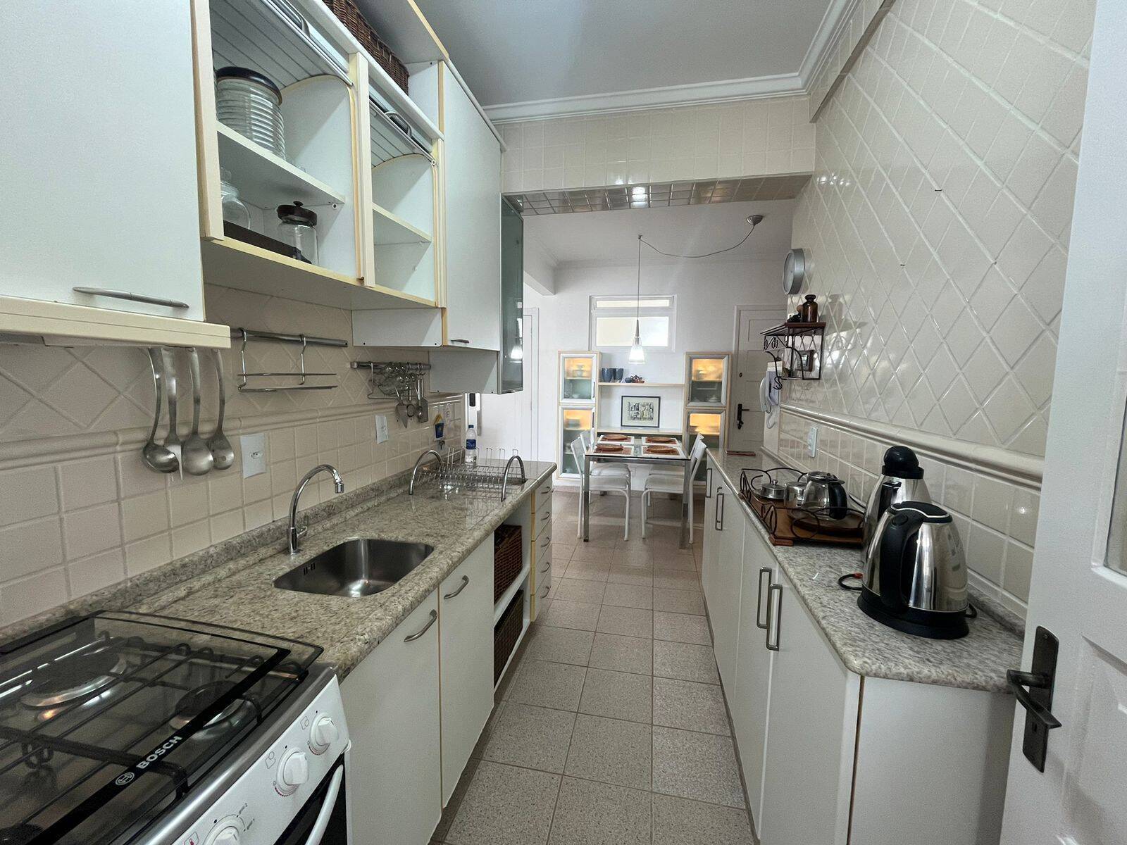 Apartamento, 2 quartos, 100 m² - Foto 17