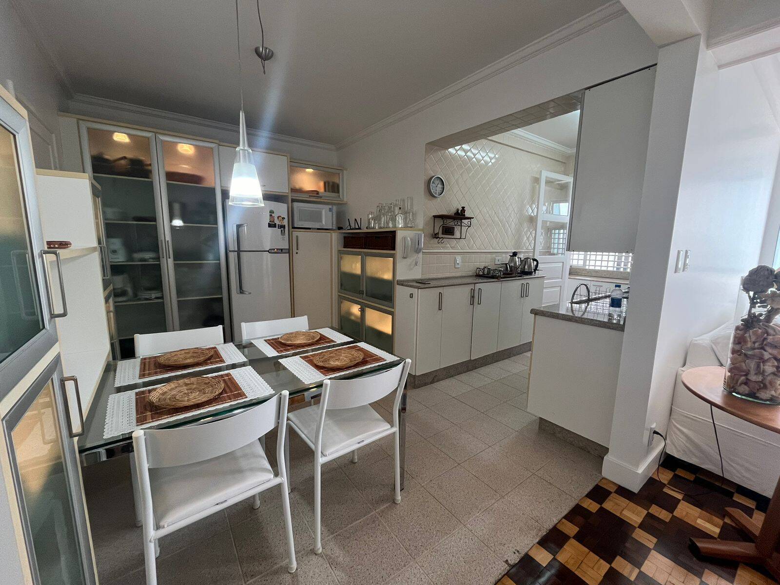 Apartamento, 2 quartos, 100 m² - Foto 15