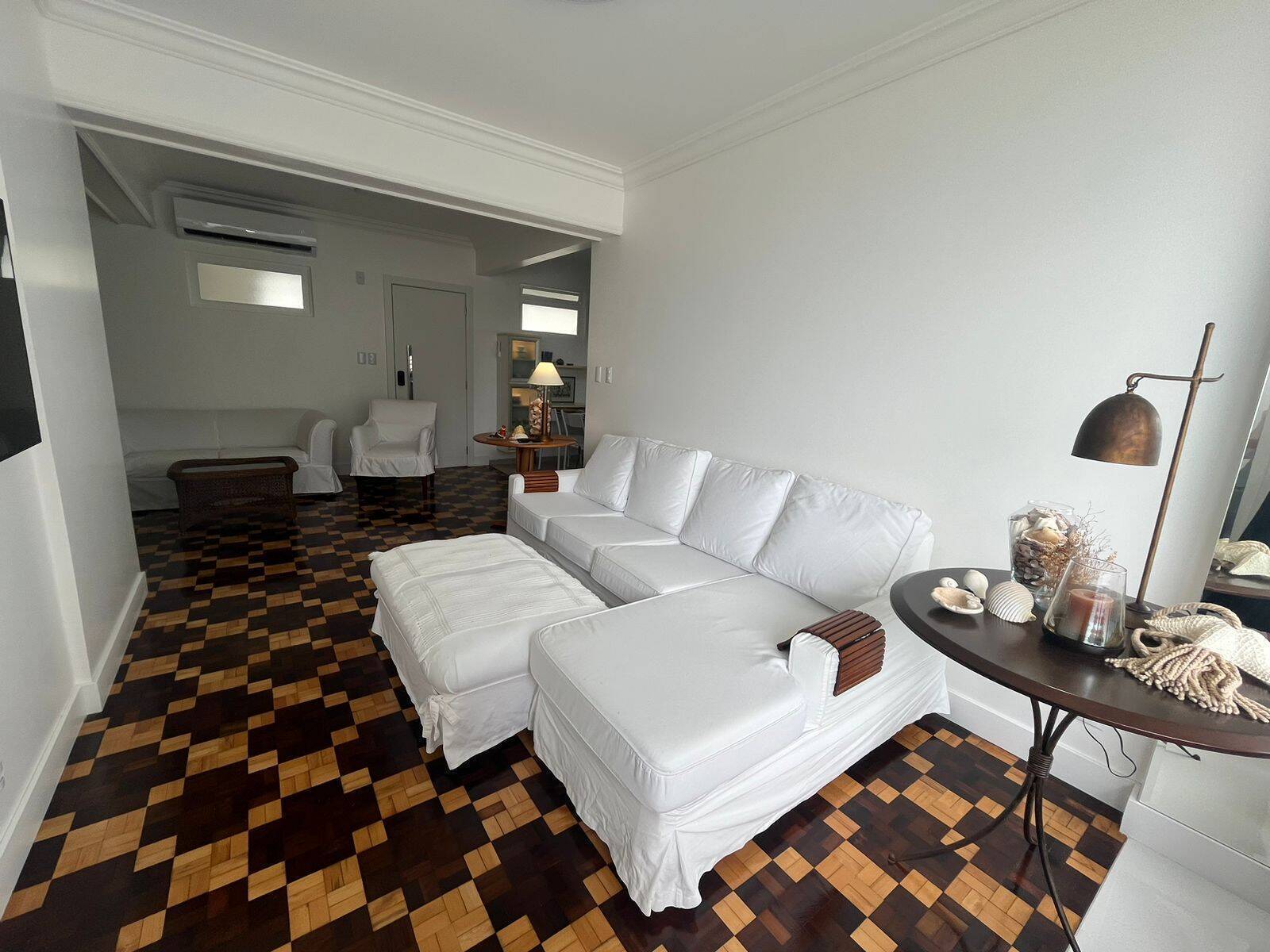 Apartamento, 2 quartos, 100 m² - Foto 21