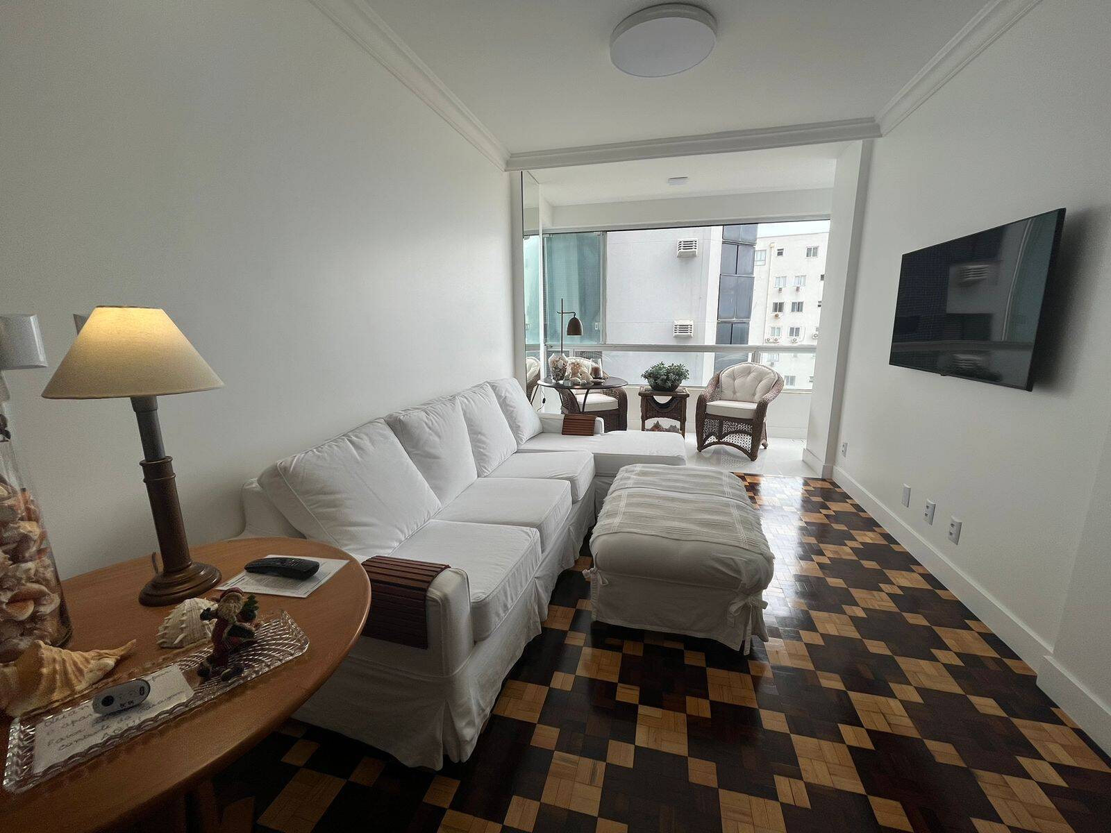 Apartamento, 2 quartos, 100 m² - Foto 18