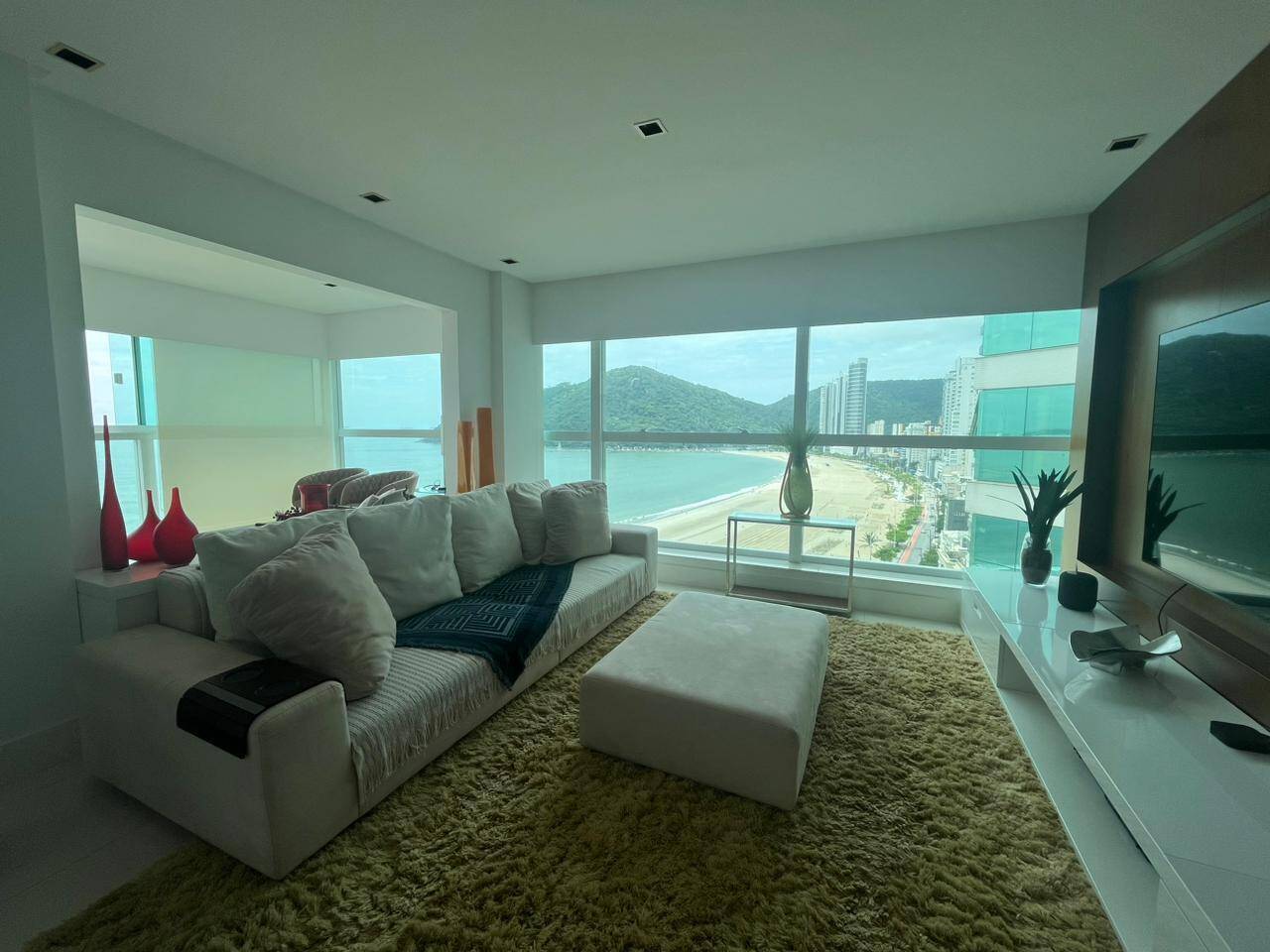 Apartamento, 4 quartos, 200 m² - Foto 1