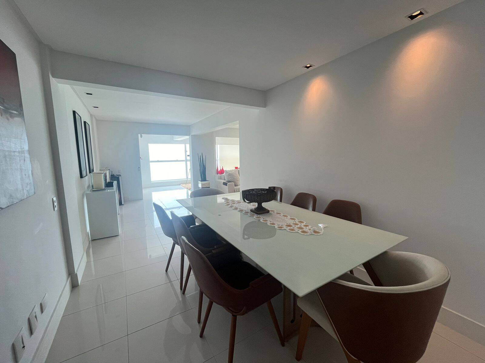 Apartamento, 4 quartos, 200 m² - Foto 8
