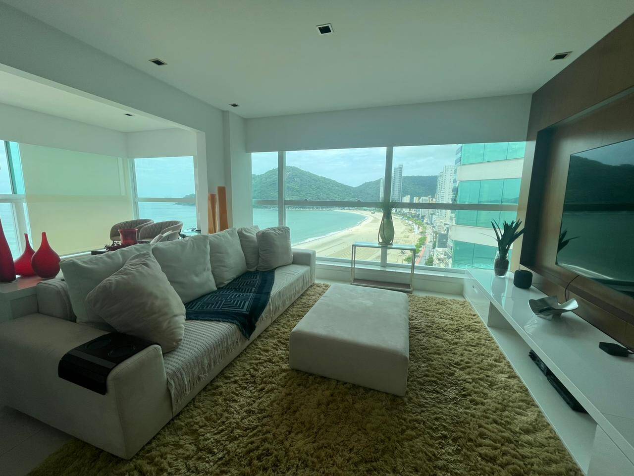Apartamento, 4 quartos, 200 m² - Foto 5