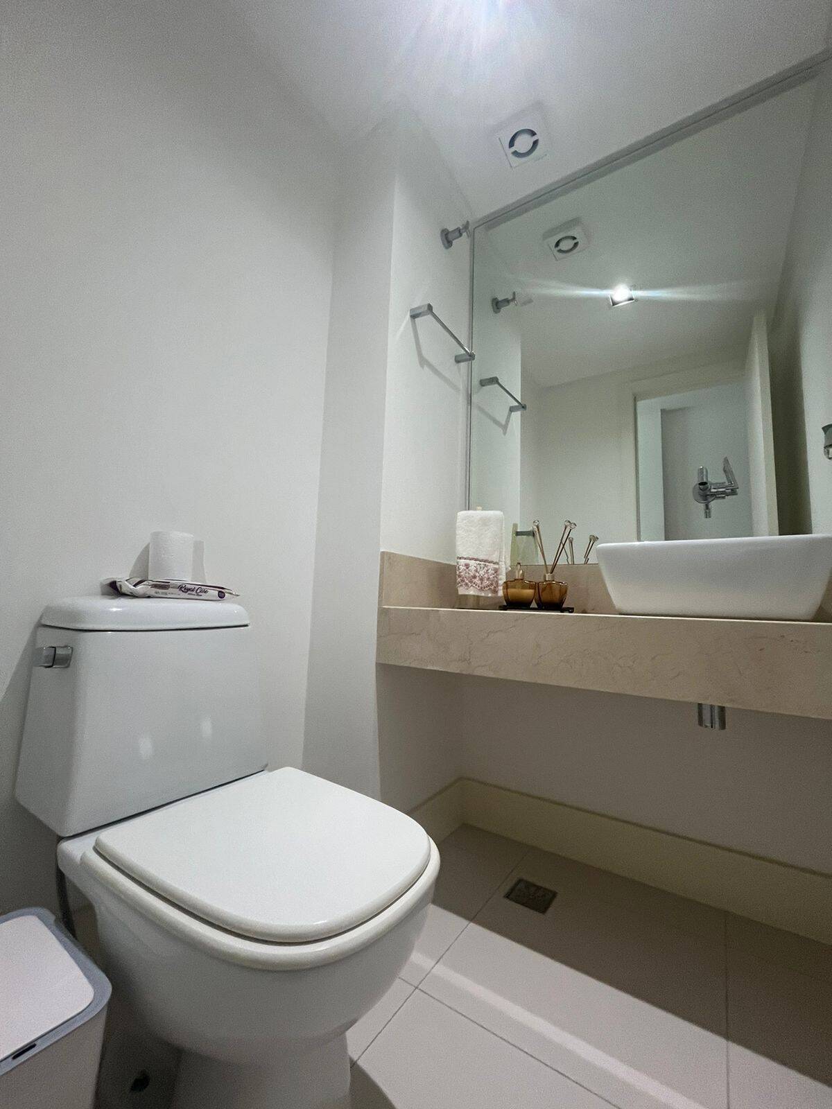 Apartamento, 4 quartos, 200 m² - Foto 9