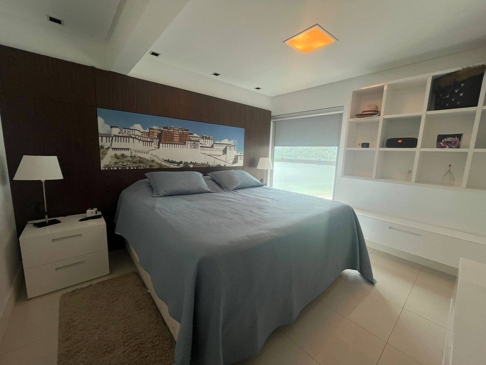 Apartamento, 4 quartos, 200 m² - Foto 14