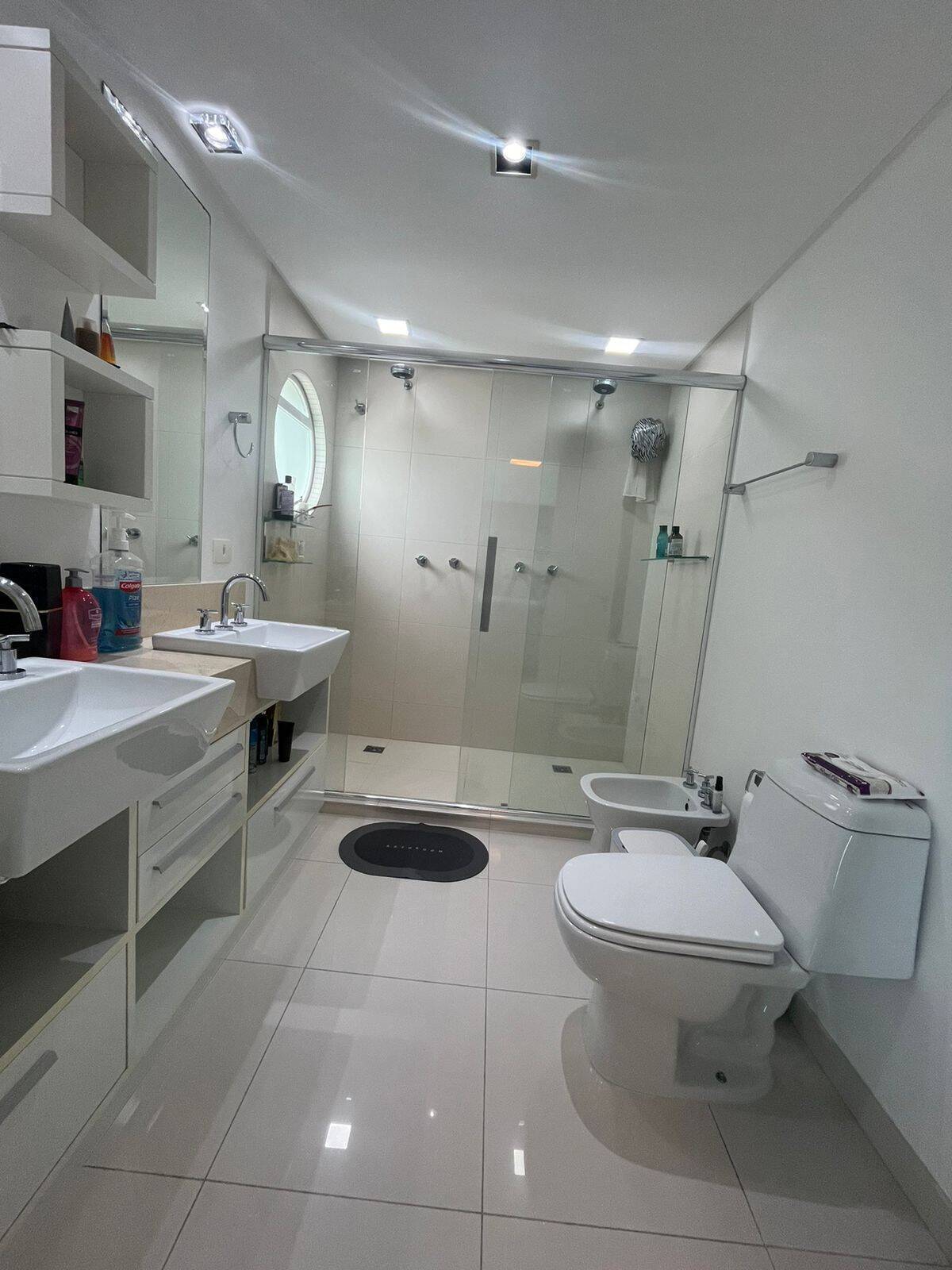 Apartamento, 4 quartos, 200 m² - Foto 18