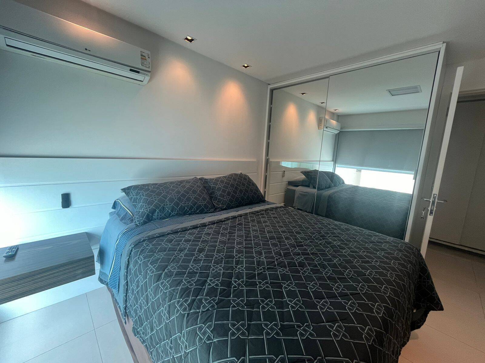 Apartamento, 4 quartos, 200 m² - Foto 16