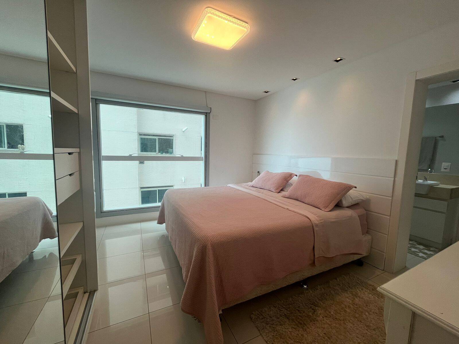 Apartamento, 4 quartos, 200 m² - Foto 19