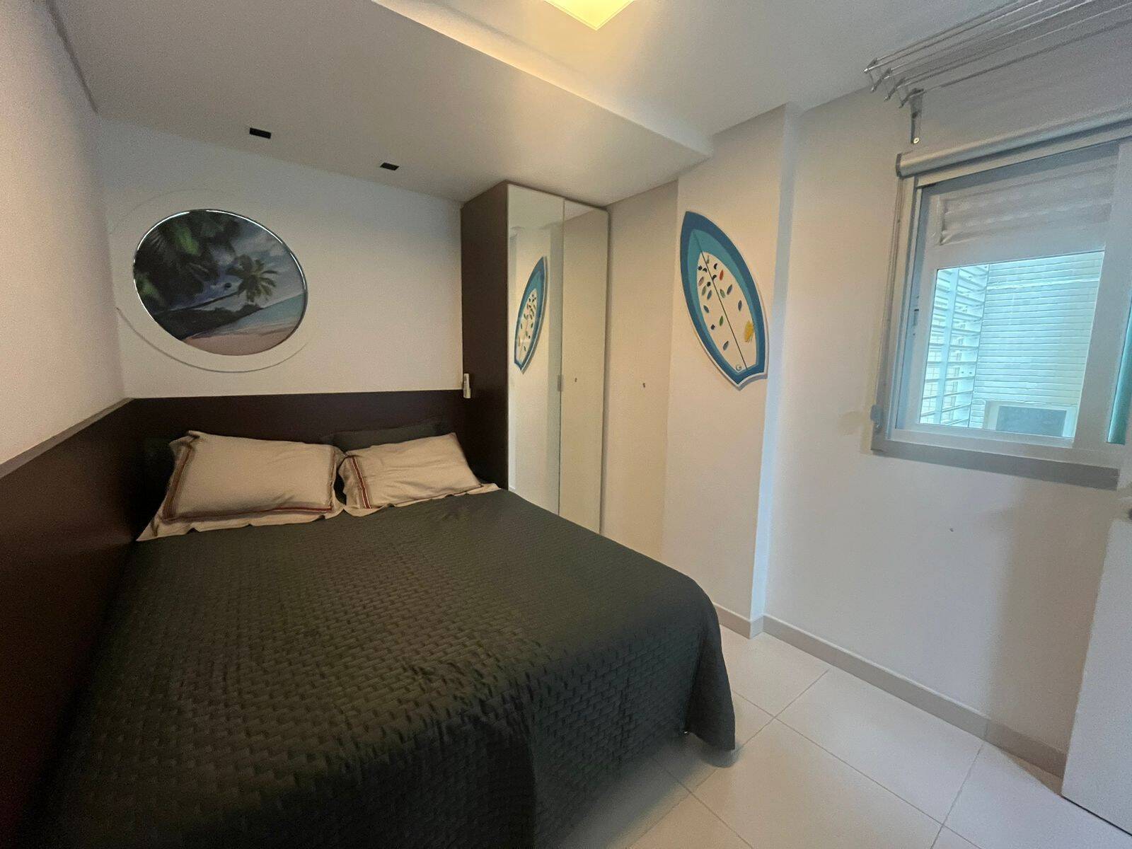 Apartamento, 4 quartos, 200 m² - Foto 21