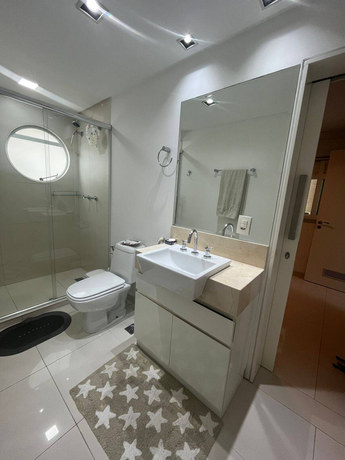Apartamento, 4 quartos, 200 m² - Foto 22