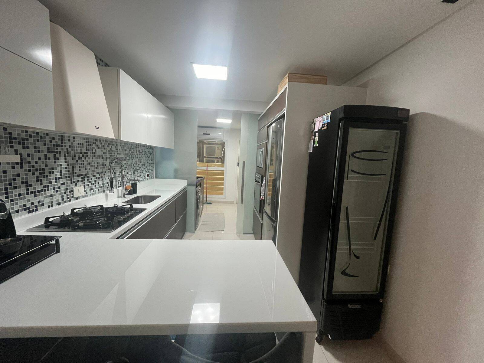 Apartamento, 4 quartos, 200 m² - Foto 11