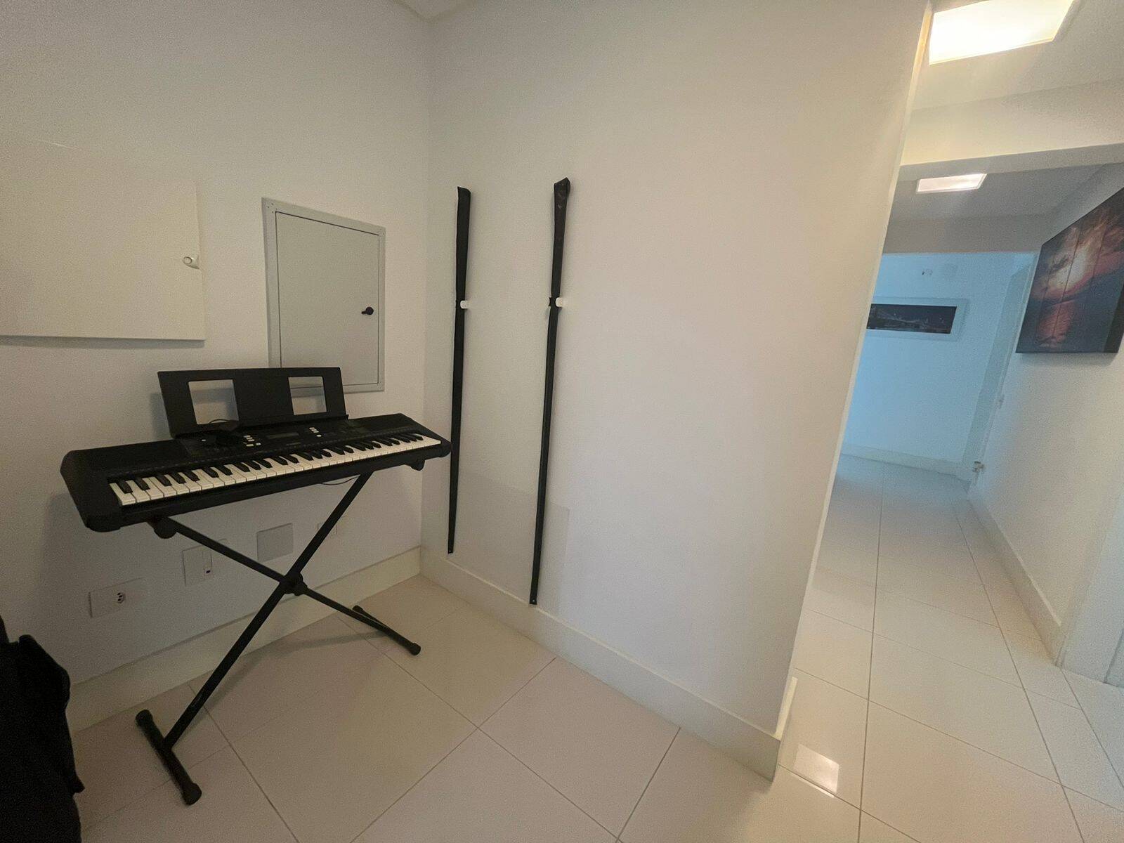 Apartamento, 4 quartos, 200 m² - Foto 23