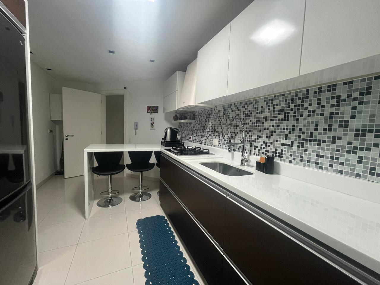 Apartamento, 4 quartos, 200 m² - Foto 10