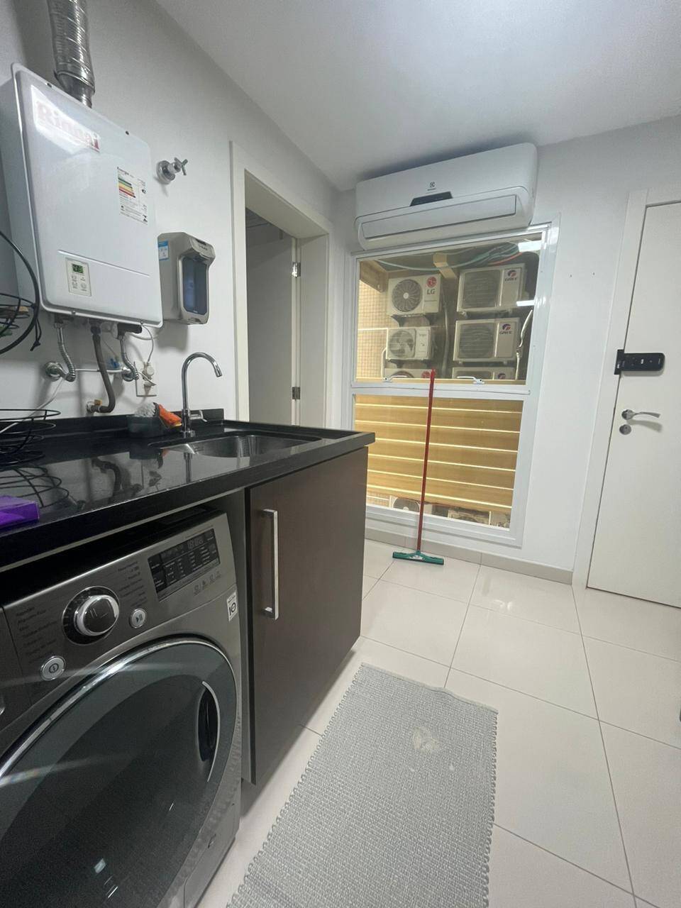 Apartamento, 4 quartos, 200 m² - Foto 13