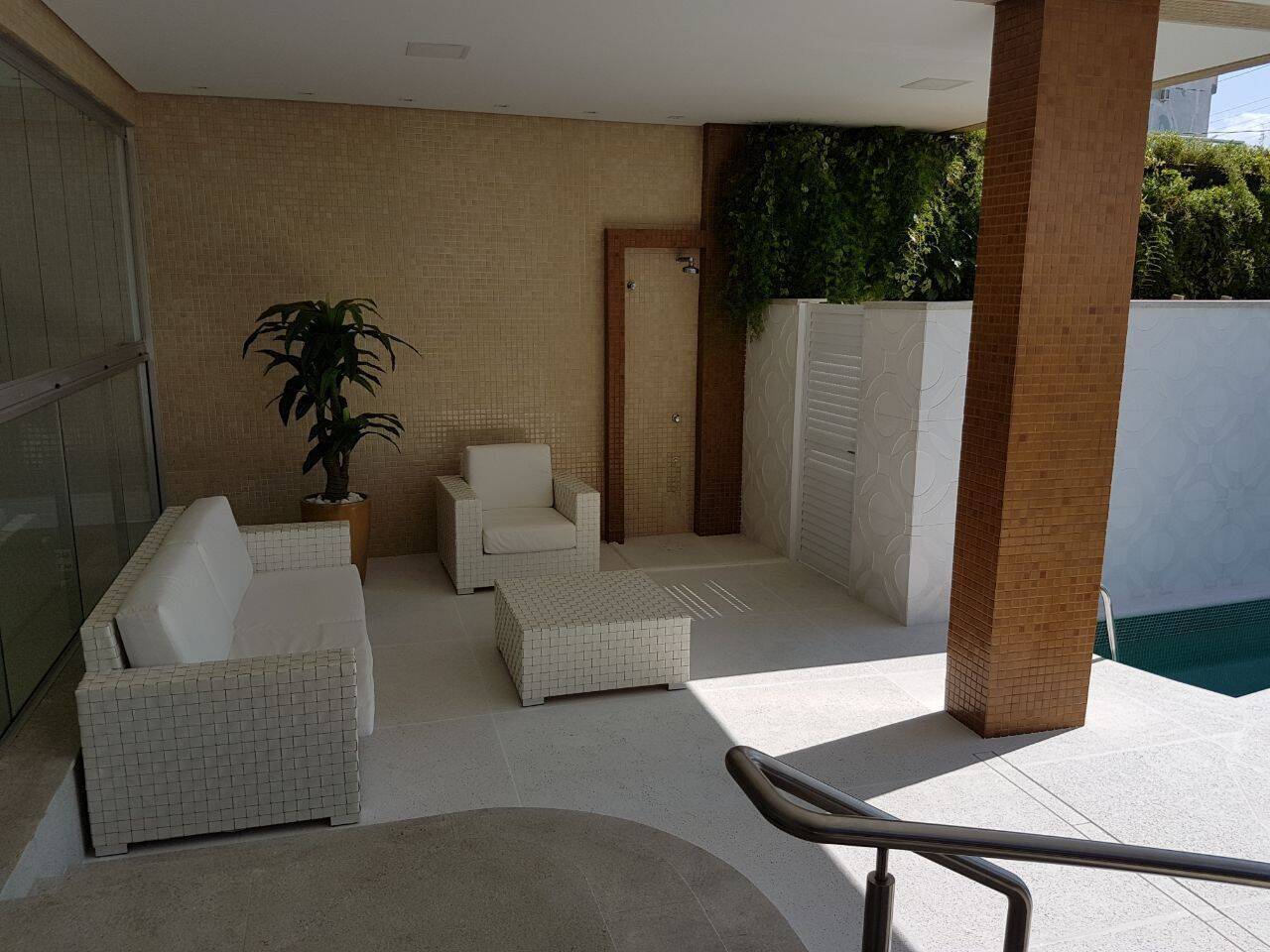Apartamento, 3 quartos, 120 m² - Foto 21