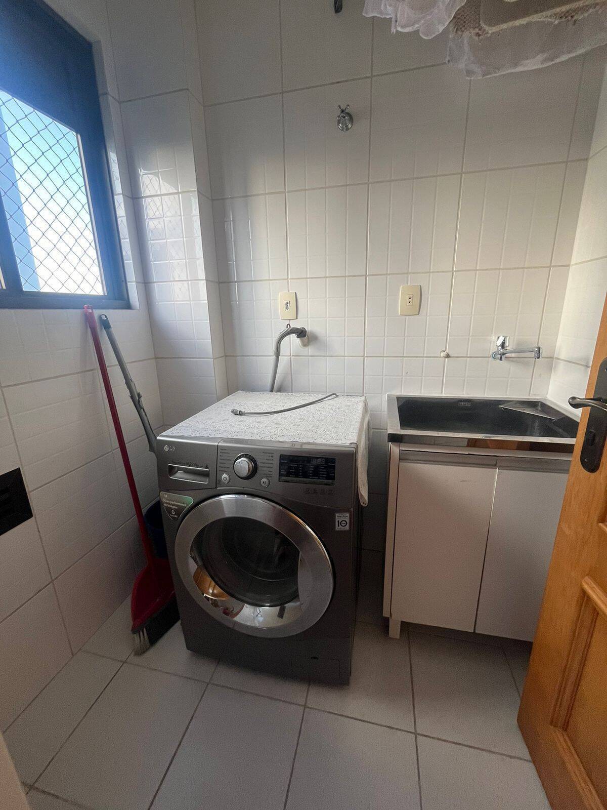 Apartamento, 3 quartos, 120 m² - Foto 9