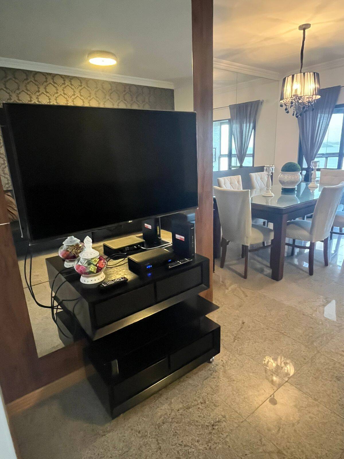 Apartamento, 3 quartos, 120 m² - Foto 7