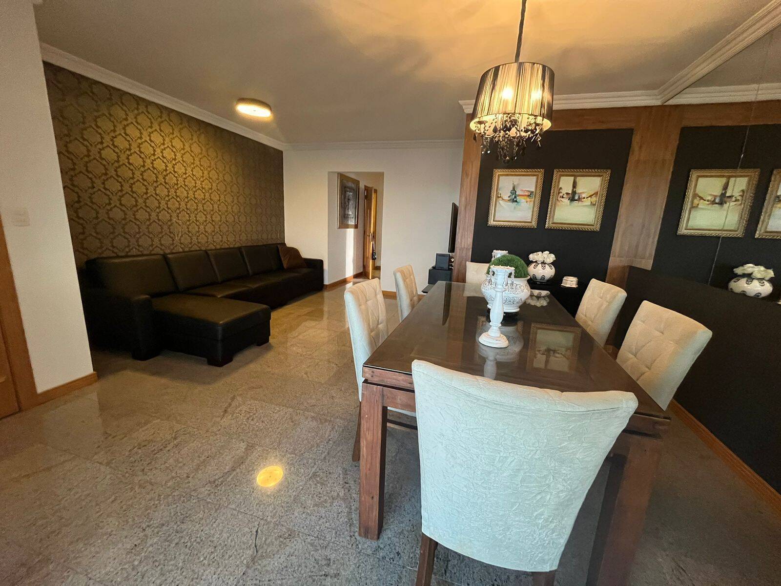 Apartamento, 3 quartos, 120 m² - Foto 4