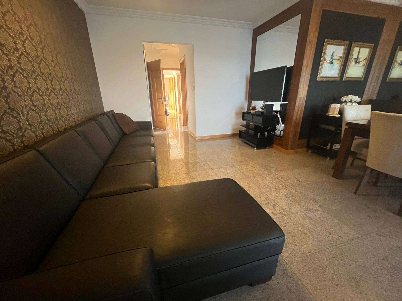 Apartamento, 3 quartos, 120 m² - Foto 5