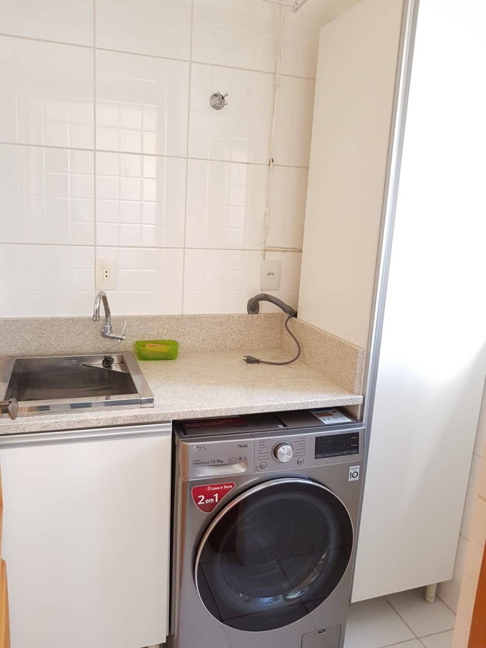 Apartamento para lancamento com 3 quartos - Foto 8