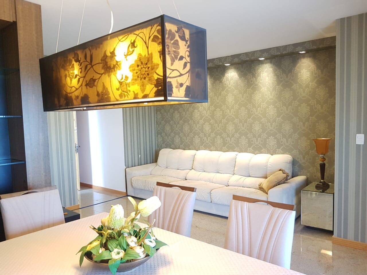 Apartamento para lancamento com 3 quartos - Foto 2