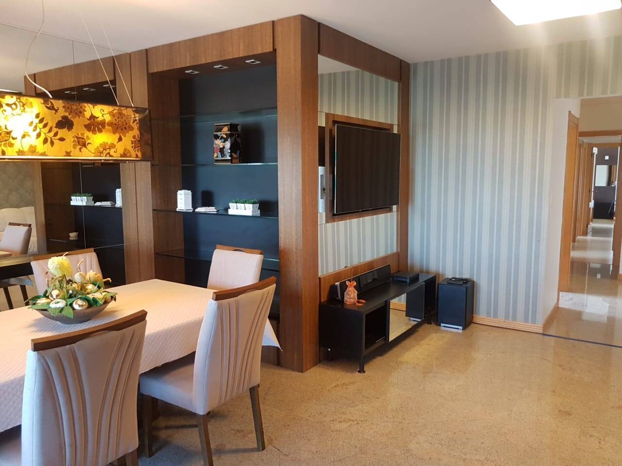 Apartamento para lancamento com 3 quartos - Foto 4