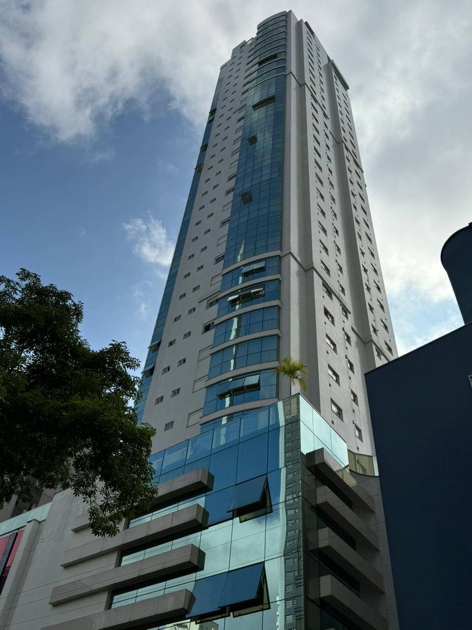 Apartamento, 3 quartos, 129 m² - Foto 3