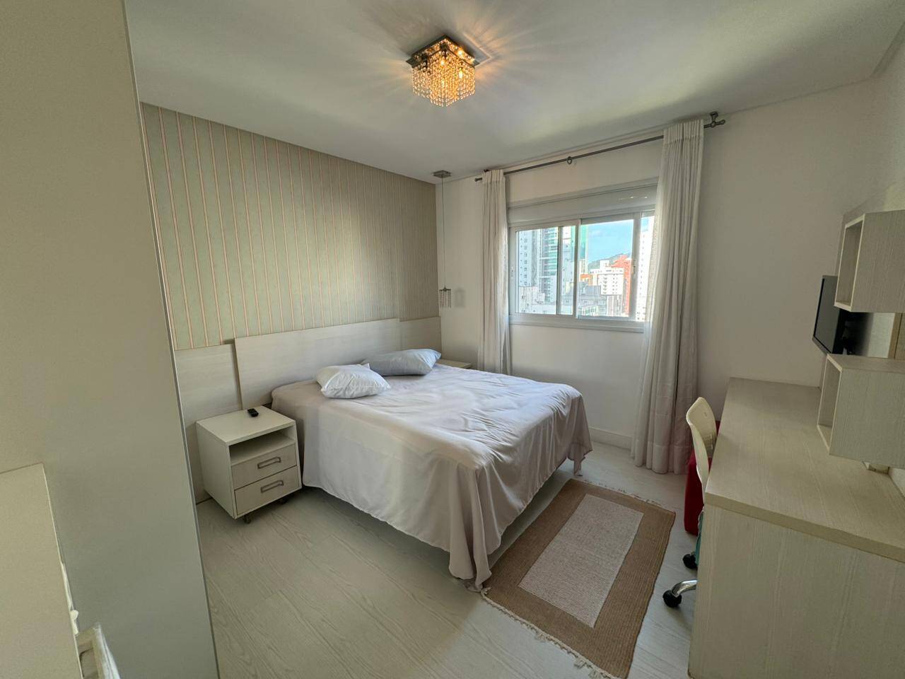 Apartamento, 3 quartos, 129 m² - Foto 4