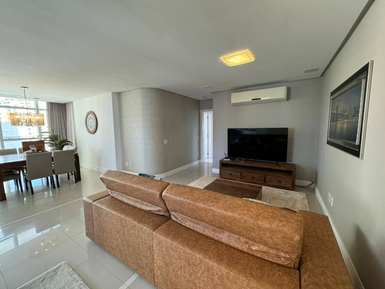Apartamento, 3 quartos, 129 m² - Foto 6