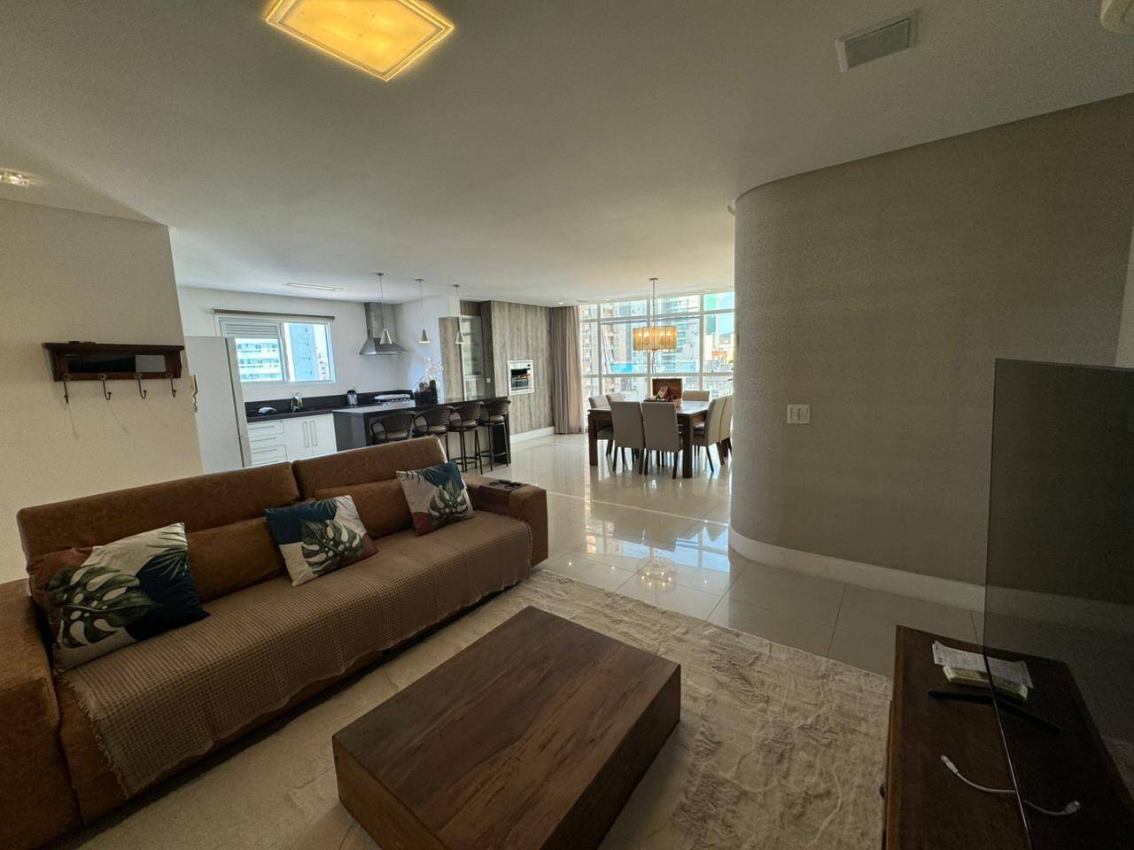 Apartamento, 3 quartos, 129 m² - Foto 5