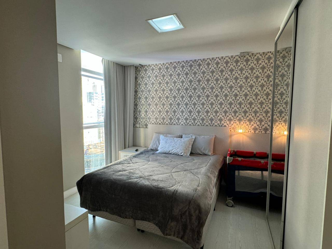 Apartamento, 3 quartos, 129 m² - Foto 13
