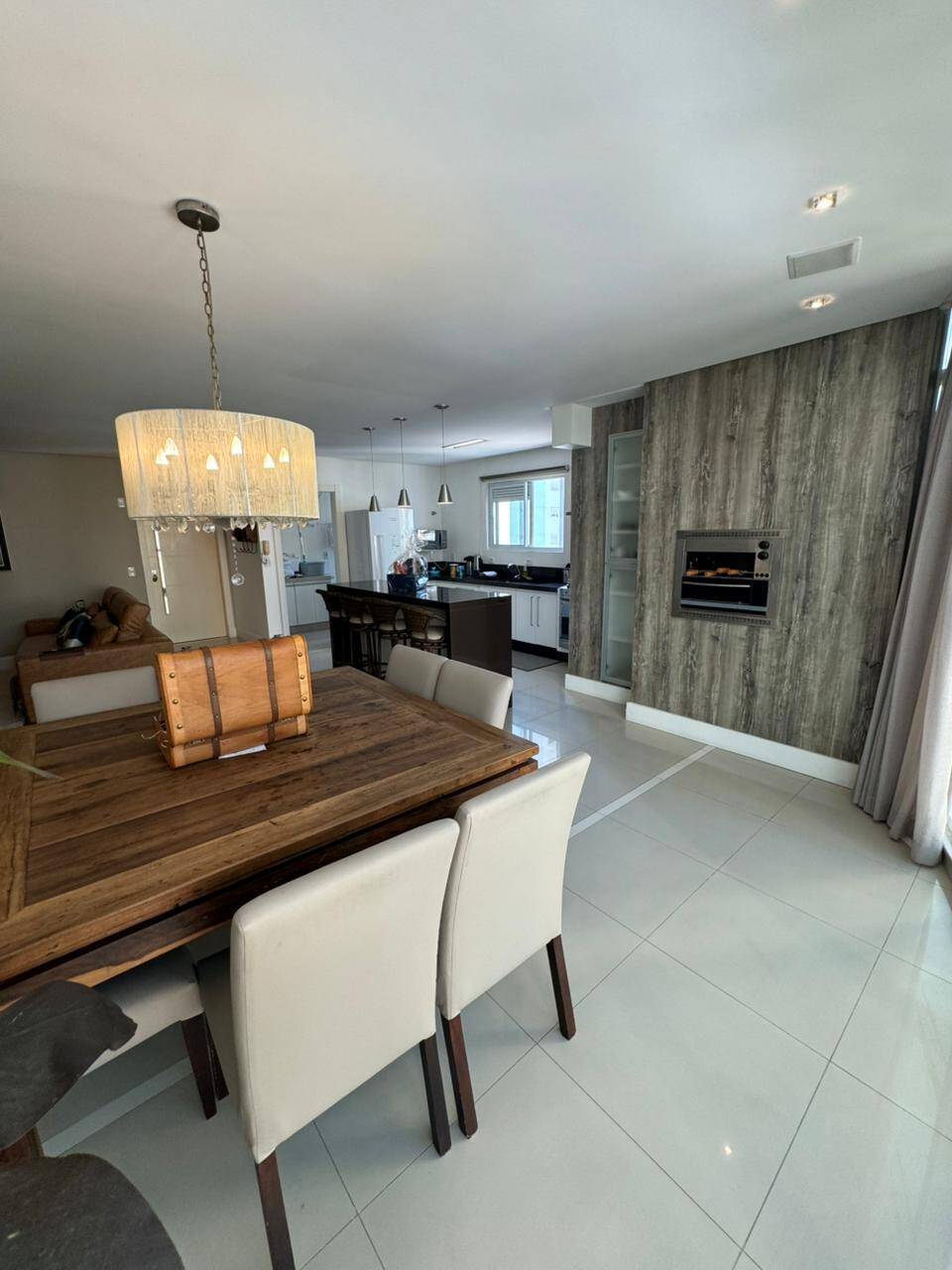 Apartamento, 3 quartos, 129 m² - Foto 9