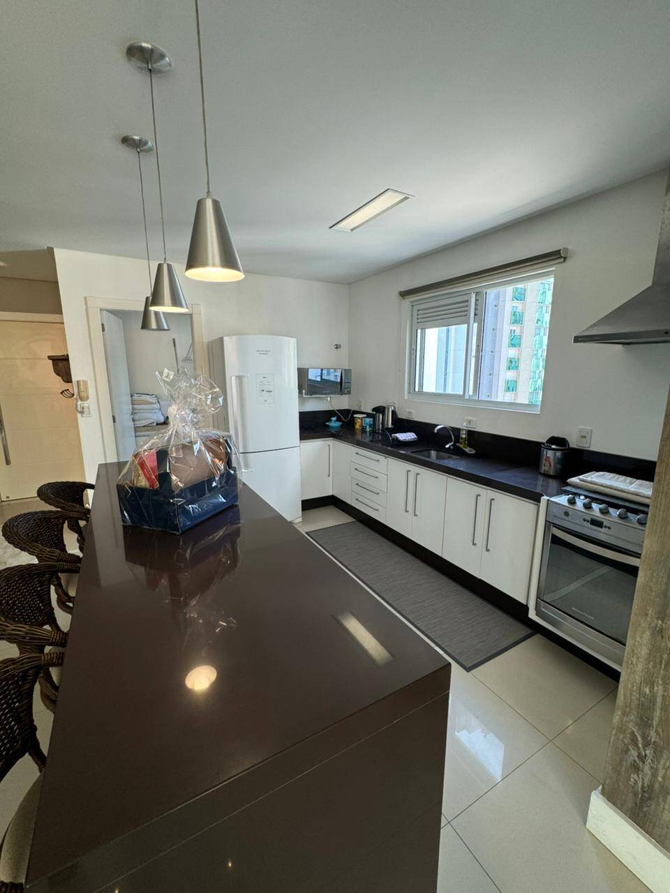Apartamento, 3 quartos, 129 m² - Foto 11