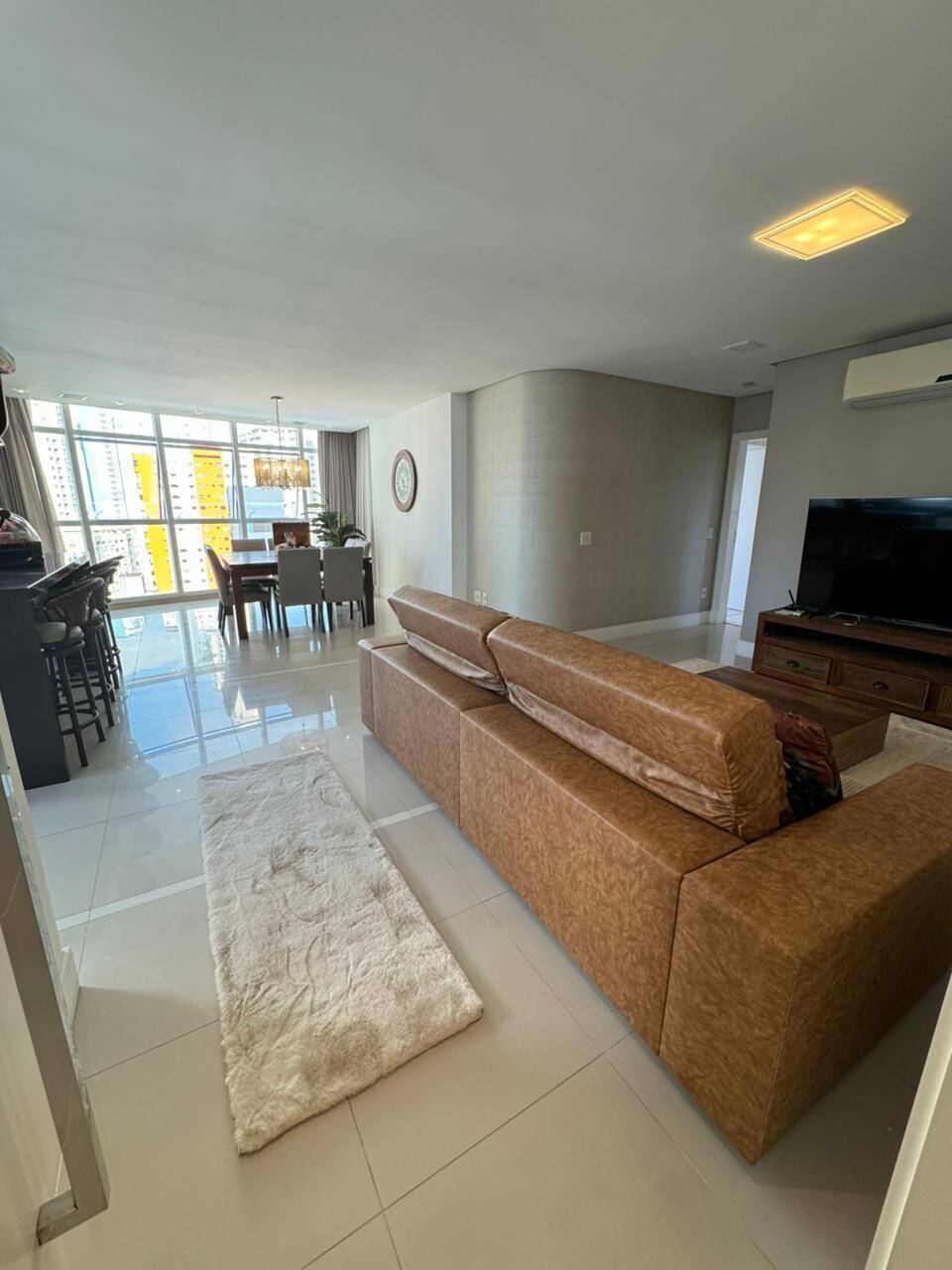 Apartamento, 3 quartos, 129 m² - Foto 1