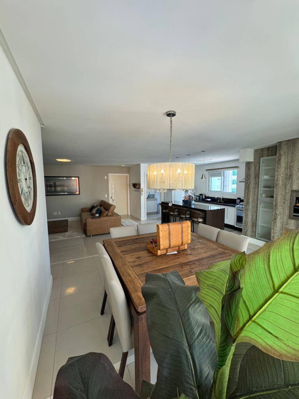 Apartamento, 3 quartos, 129 m² - Foto 8