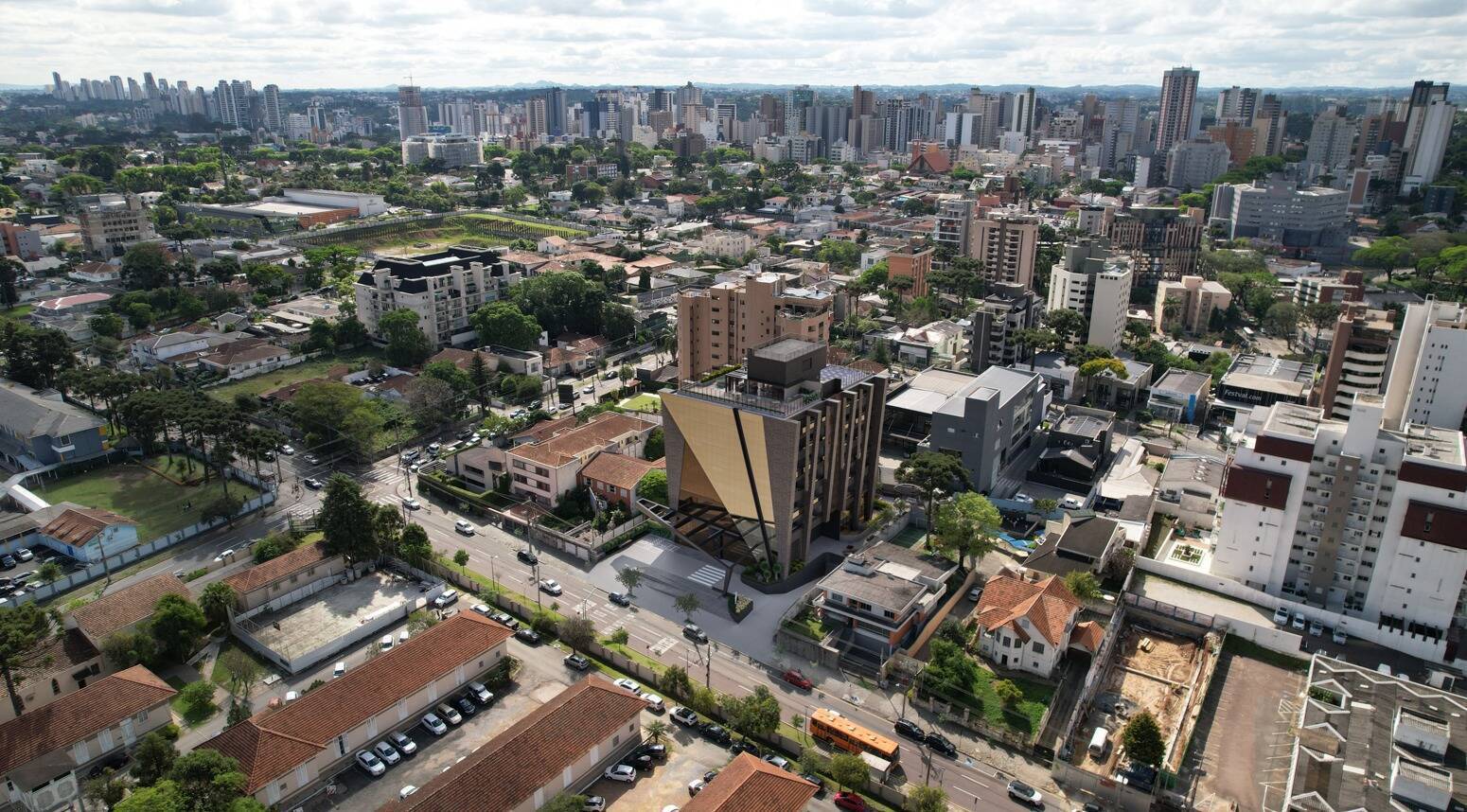 Conjunto Comercial-Sala à venda, 87m² - Foto 17