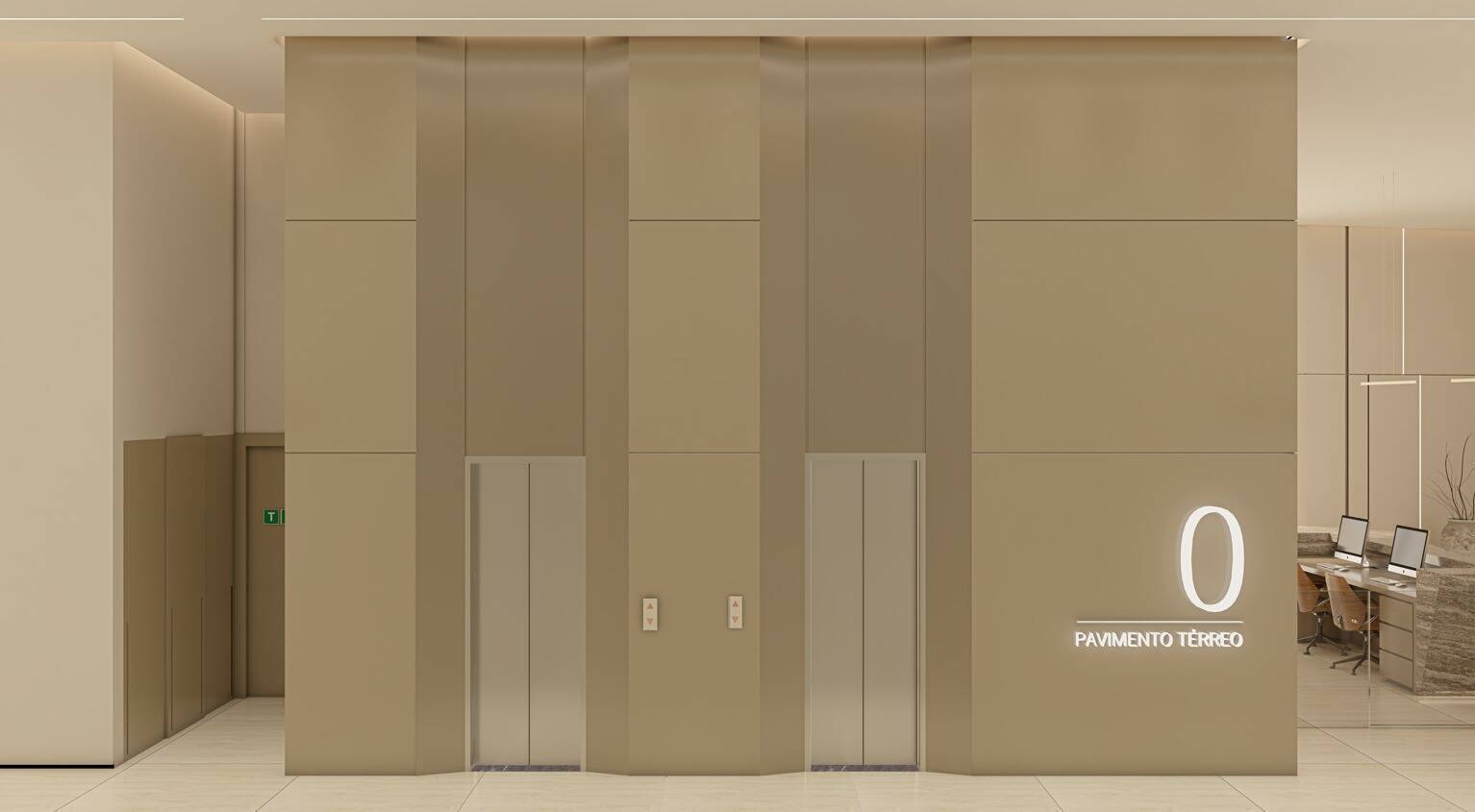 Conjunto Comercial-Sala à venda, 87m² - Foto 6