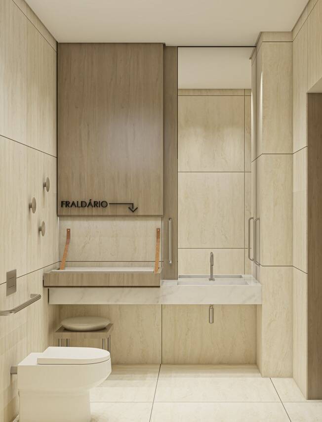 Conjunto Comercial-Sala à venda, 87m² - Foto 10