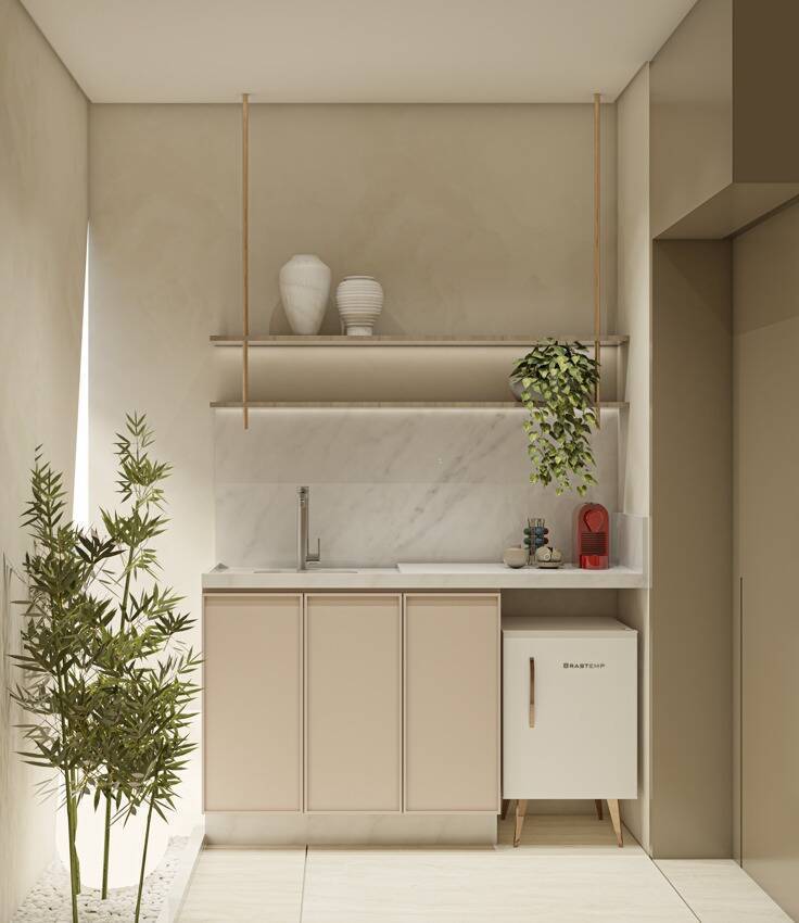 Conjunto Comercial-Sala à venda, 87m² - Foto 8